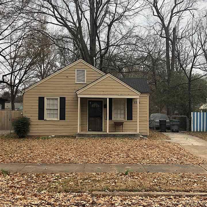 1st image of 3552 Mayflower Ave