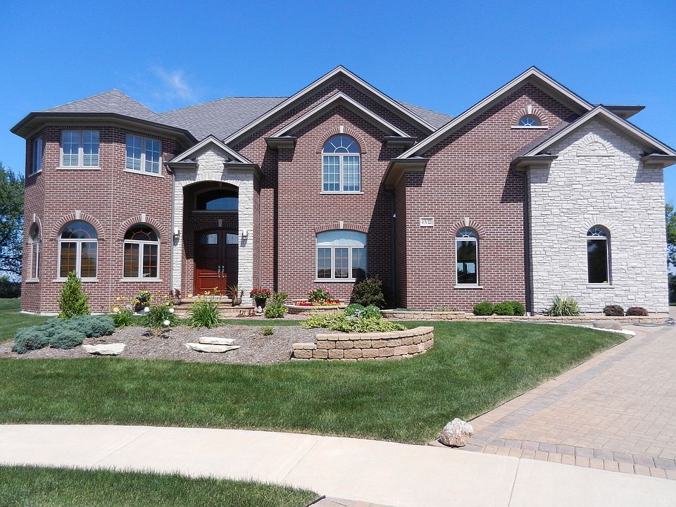 Front Elevation