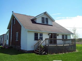 N14276 Resewood Ave, Withee, WI 54498