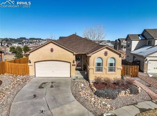 6435 Coyote Ridge Ct, Colorado Springs, CO 80923