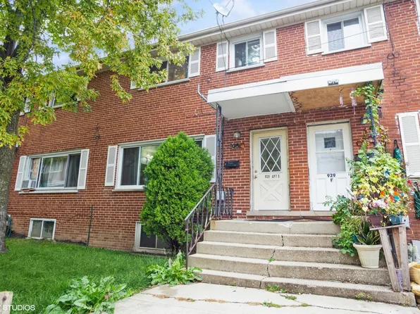 929 W North Ave APT E, Villa Park, IL 60181