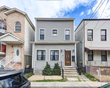 306 Old Bergen Rd, Jersey City, NJ, 07305