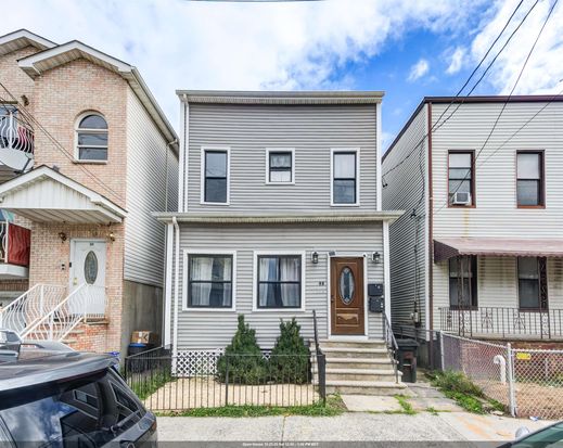 306 Old Bergen Rd, Jersey City, NJ 07305