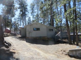 321 4th St, Ruidoso, NM 88345