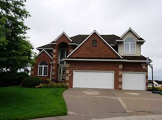 914 NE Keystone Ct, Ankeny, IA 50021