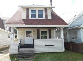 242 77th St, Niagara Falls, NY
