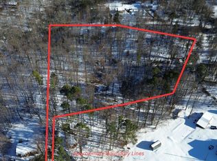 0 Mount Zion Church Rd, Madison, VA 22727