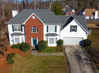 3935 Knotts Pass Rd, Snellville, GA 30039