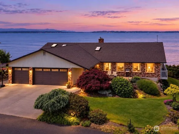 1035 Shorecrest Place, Camano Island, WA 98282