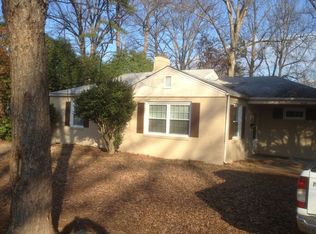 2125 Dickens Ave, Charlotte, NC 28208