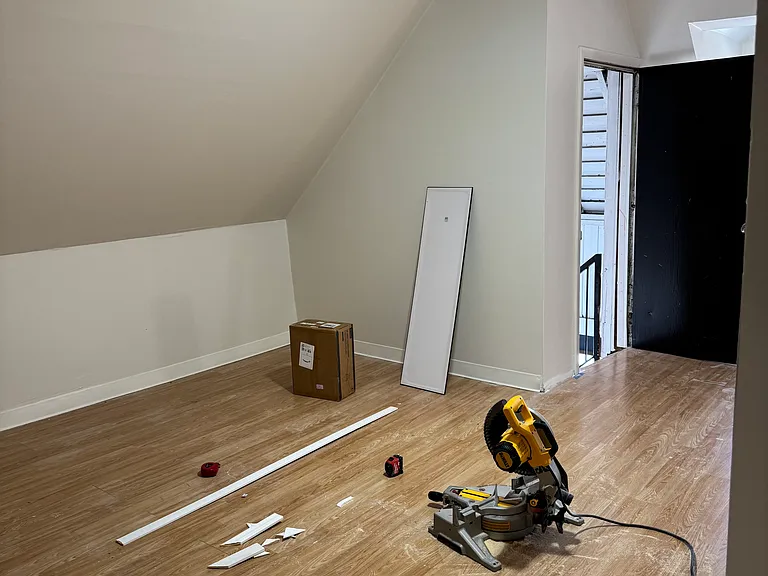 4rd bedroom