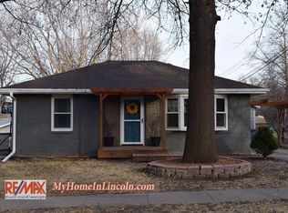 2330 N 68th St, Lincoln, NE 68507