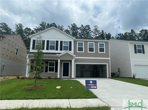148 Jepson Way, Pooler, GA 31322