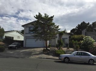 250 Bobolink Way, Hercules, CA 94547