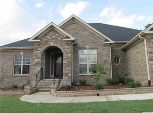 206 Legendwood Dr, Madison, AL 35757