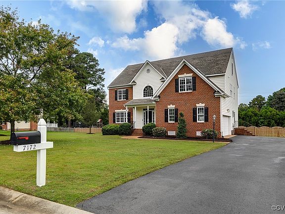 2nd image of 7172 Sydnor Ln