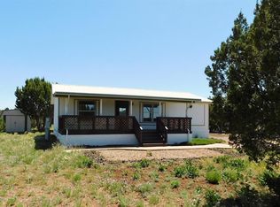 8733 Roundup Dr, Show Low, AZ 85901