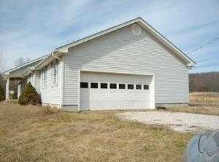 7760 E Highway 36, Olympia, KY 40358