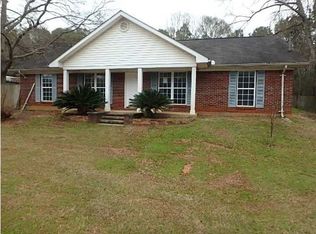 7074 Kimberly Ave, Wilmer, AL 36587