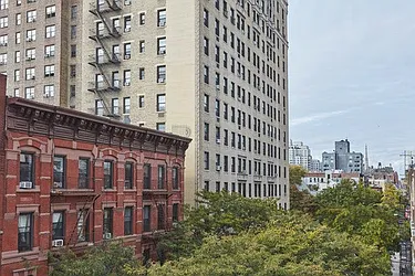 Rented by Brown Harris Stevens