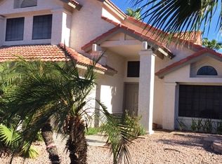 11527 W Crimson Ln, Avondale, AZ 85392