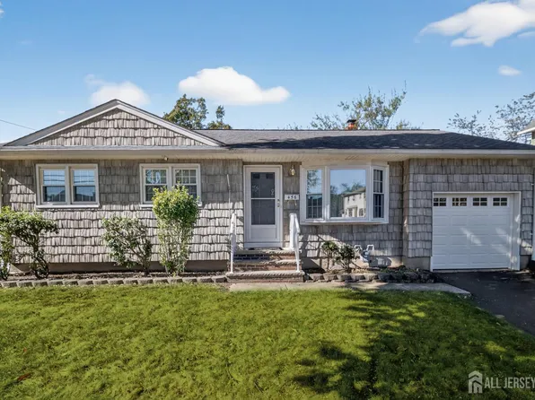 456 Valmere Ave, Piscataway, NJ 08854