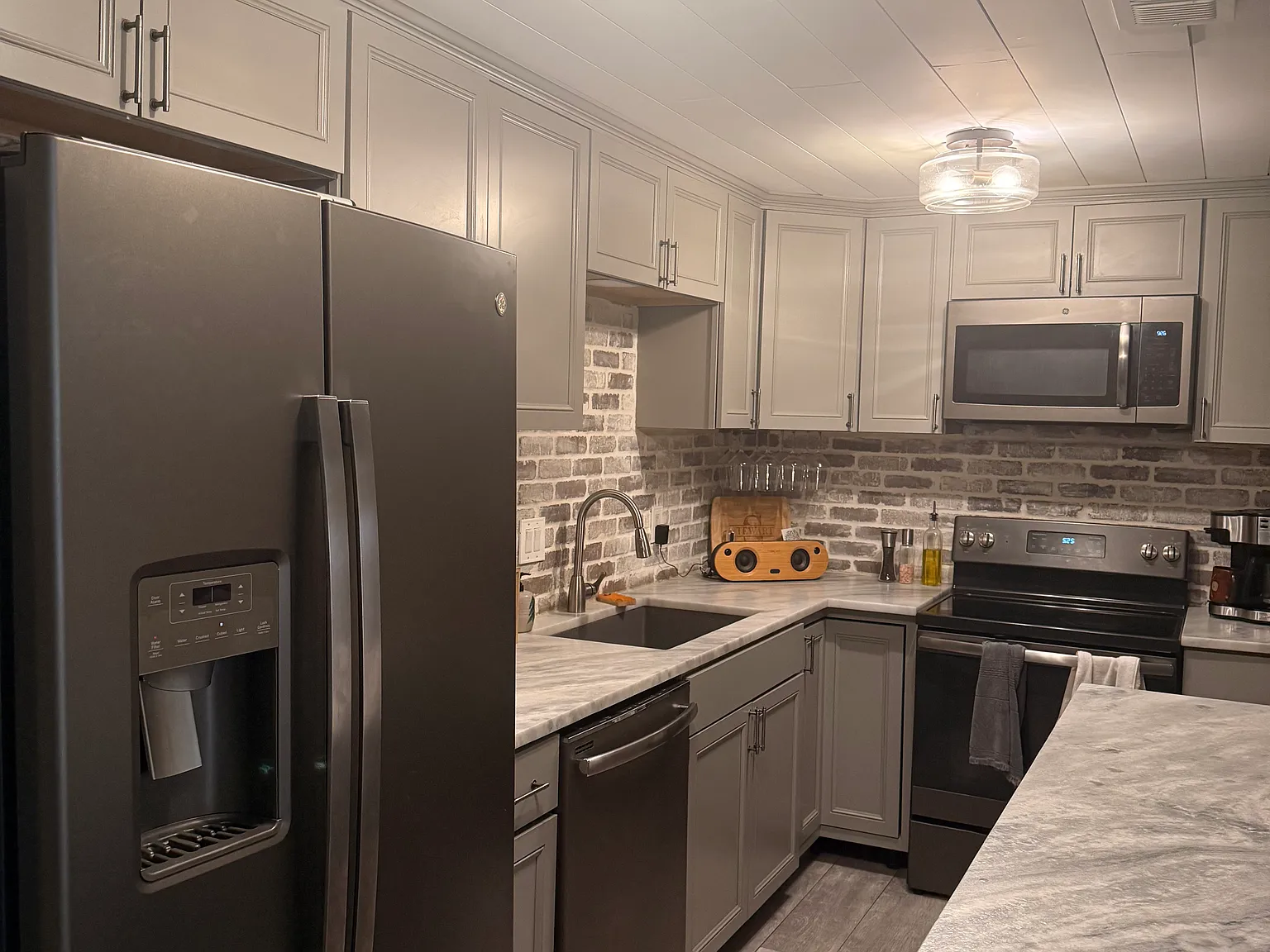 1 bed, 648 sqft, $1,550 — Photo 1