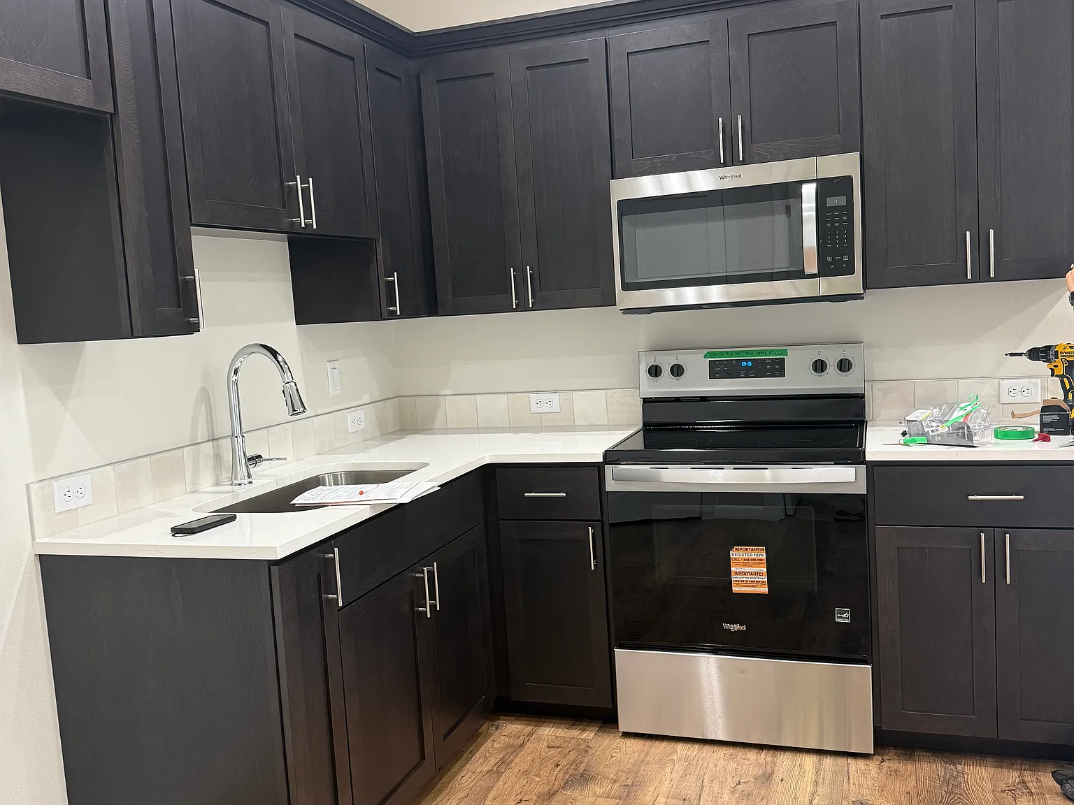 1 bed, $1,800 — Photo 4