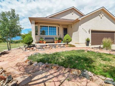4420 E Jefferson Blvd, Colorado City, CO, 81019