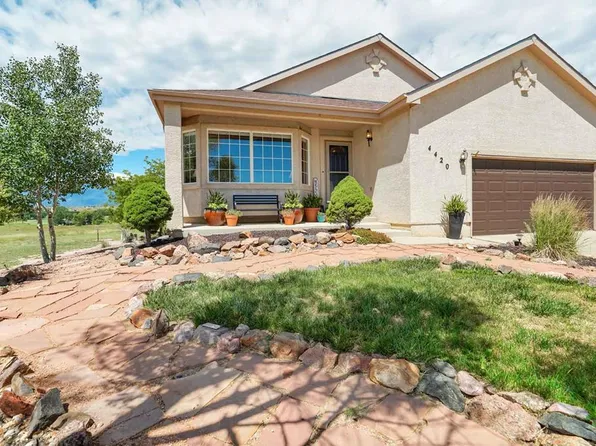 4420 E Jefferson Blvd, Colorado City, CO 81019