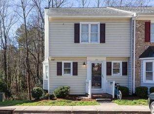 1933 Trexler Ct, Raleigh, NC 27606