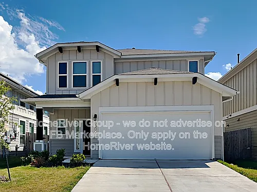 6309 Arbor Crest Ln Photo 1