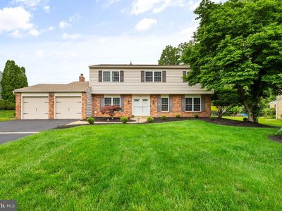 81 Kingsclere Dr, Southampton, PA, 18966
