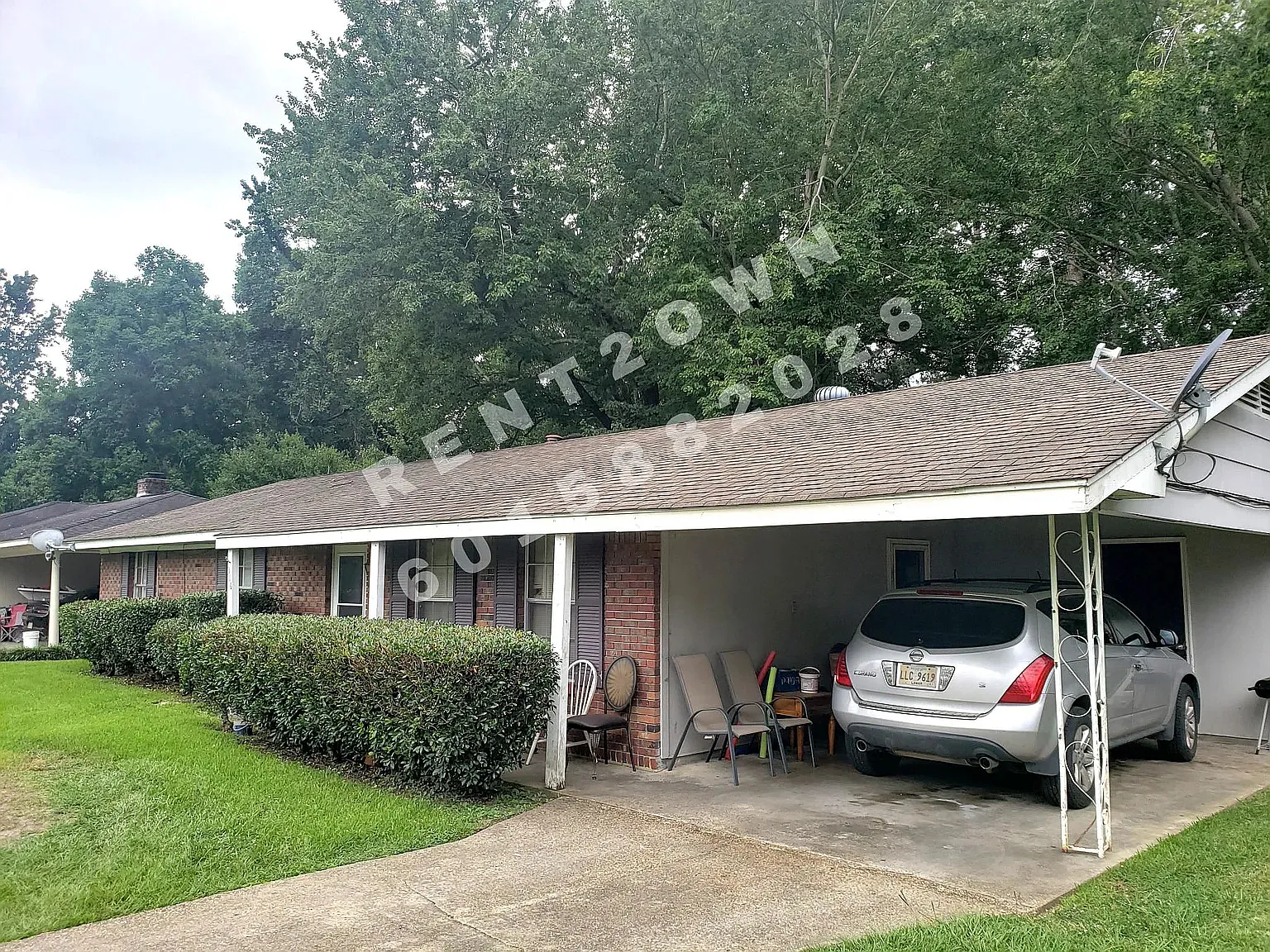 310 West Ray Drive - 1 — Photo 1