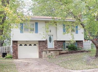 112 Belmont Dr, Rolla, MO 65401