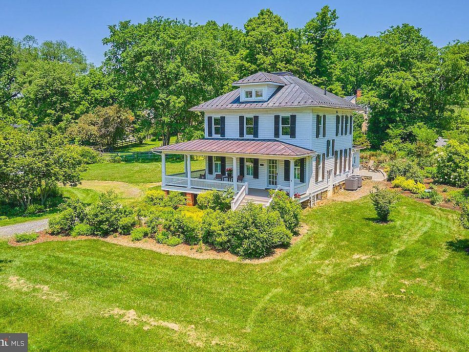 15674 Factory St, Waterford, VA 20197 Zillow