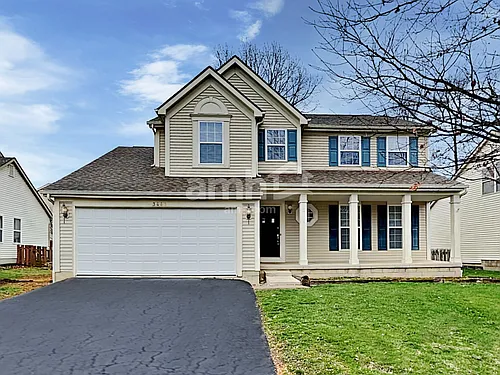 3446 Natalie Dr Photo 1