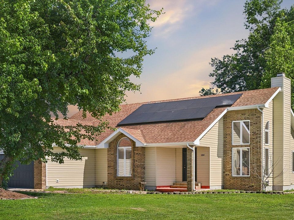 1st image of 1214 W Verna Lane