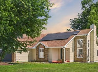 1214 W Verna Lane, Nixa, MO 65714