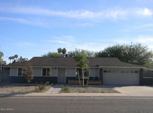 3949 E Shaw Butte Dr, Phoenix, AZ 85028