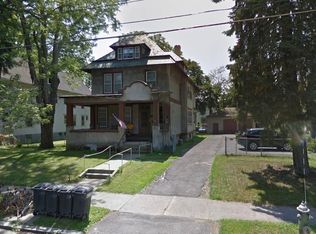 20 Cuyler Ave APT 3, Albany, NY 12209