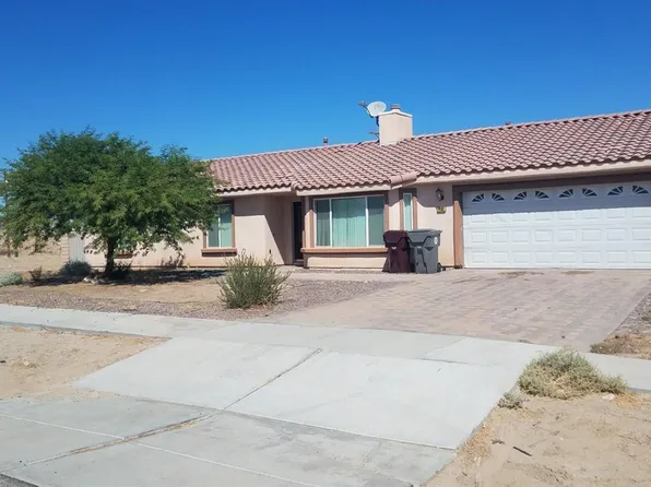 1492 Marina Dr, Thermal, CA 92274