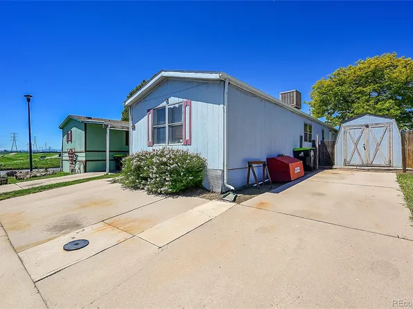 8529 Colorado Court, Denver, CO 80229