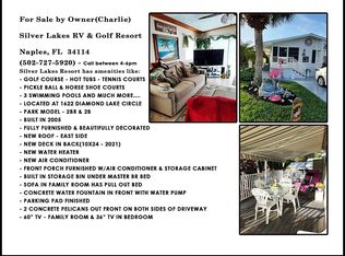 1622 Diamond Lake Cir, Naples, FL 34114