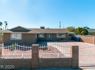 4532 E Ogden Ave, Las Vegas, NV 89110