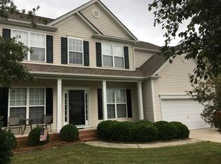 903 Laurel Meadow Dr, Fort Mill, SC 29708