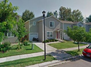 420 Plowman Way, Fort Collins, CO 80526
