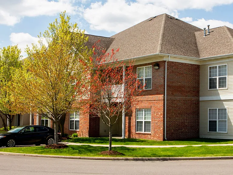 The Fields of New Durham Apartment Homes — Photo 34