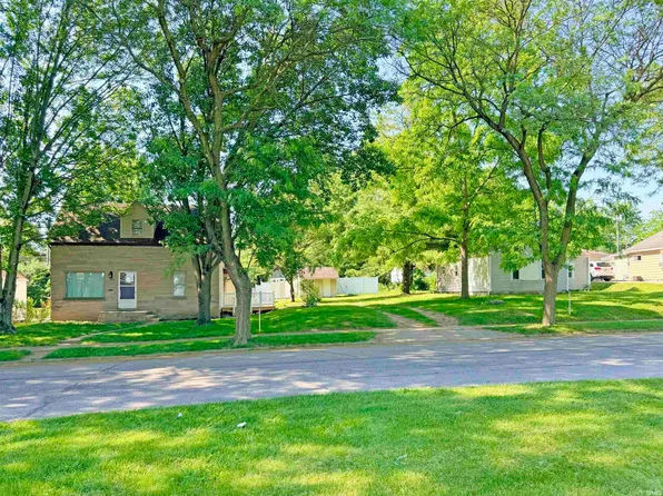 3112 Pittsburg St, Fort Wayne, IN 46803