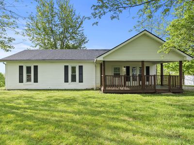 3508 1032nd Hwy, Berry, KY, 41003